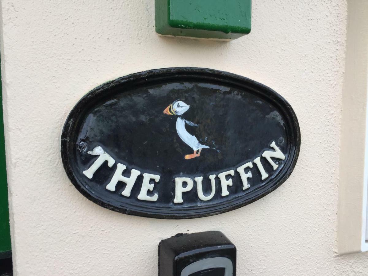 The Puffin Baltimore Exteriér fotografie